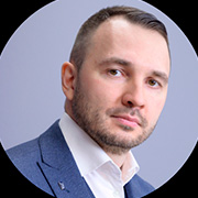 Сергей Чистый, автор портфеля роботов для форекс Forex Мир Трейдинга